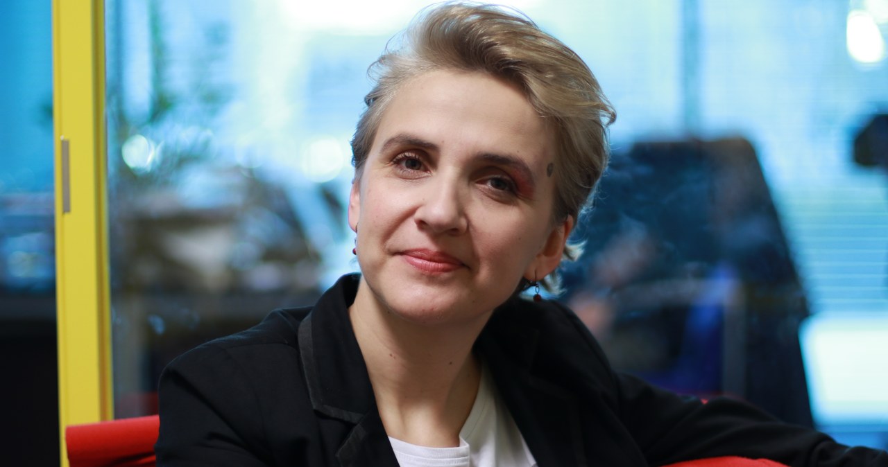 Joanna Scheuring-Wielgus o prezydencie: Być może mrugał oczkiem do PSL
