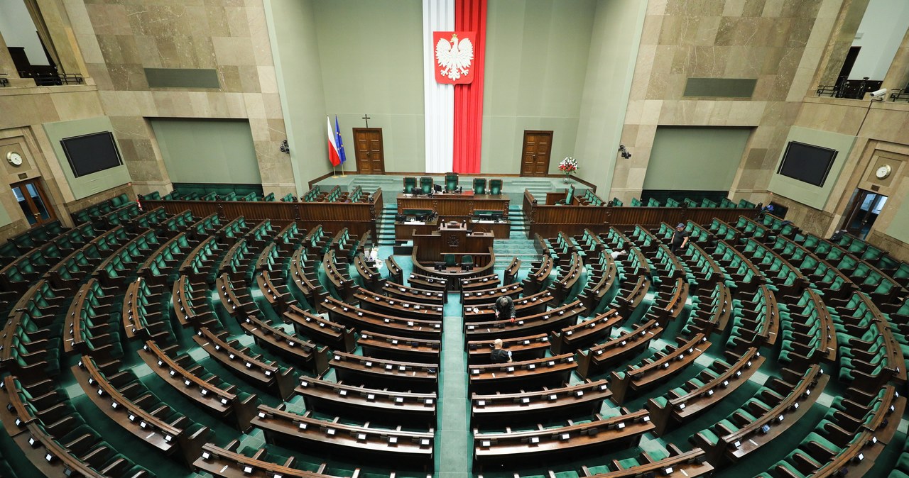 Trybunał Stanu dla polityków PiS? Wyniki sondażu