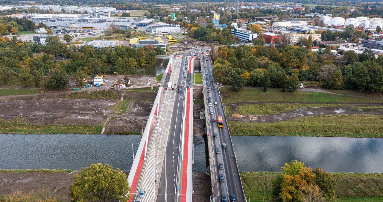 Wrocław: Miasto chce wyburzyć zabytkowe mosty