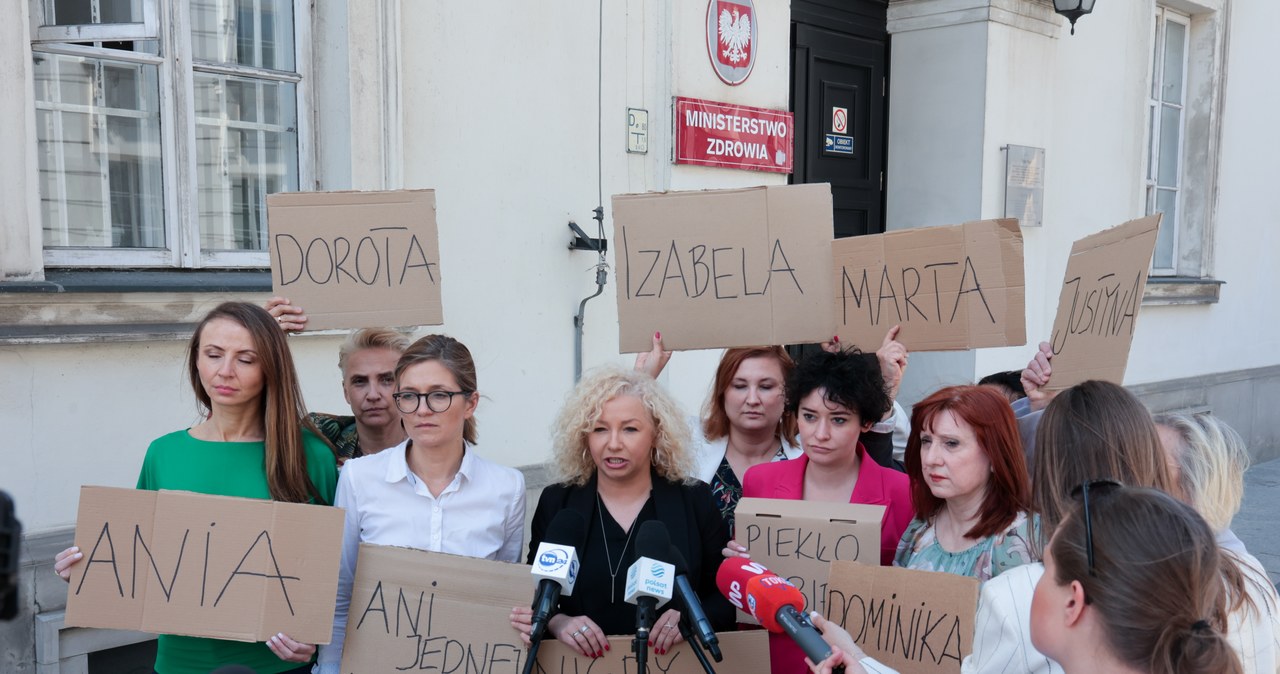 W Sejmie są dwa projekty Lewicy ws. liberalizacji przepisów aborcyjnych