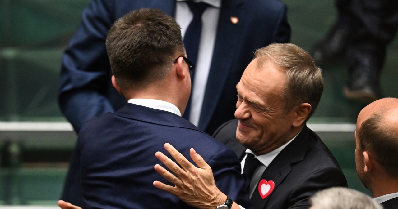Czy Morawiecki powinien zrezygnować z misji tworzenia rządu? [SONDAŻ]