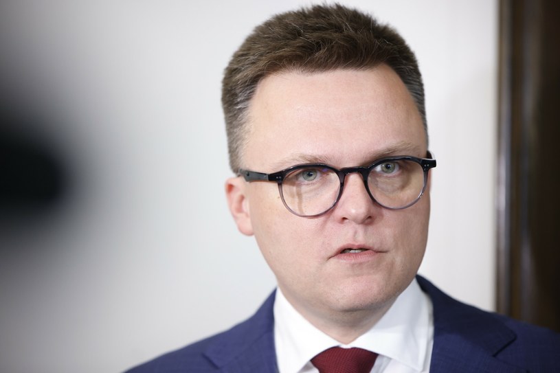 Szymon Hołownia nazwał tak córki. Ich imiona mają wyjątkowe znaczenie