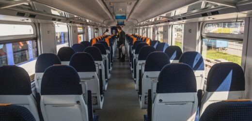 Zniknie specjalna zniżka dla podróżujących koleją. Chodzi o konkretną grupę