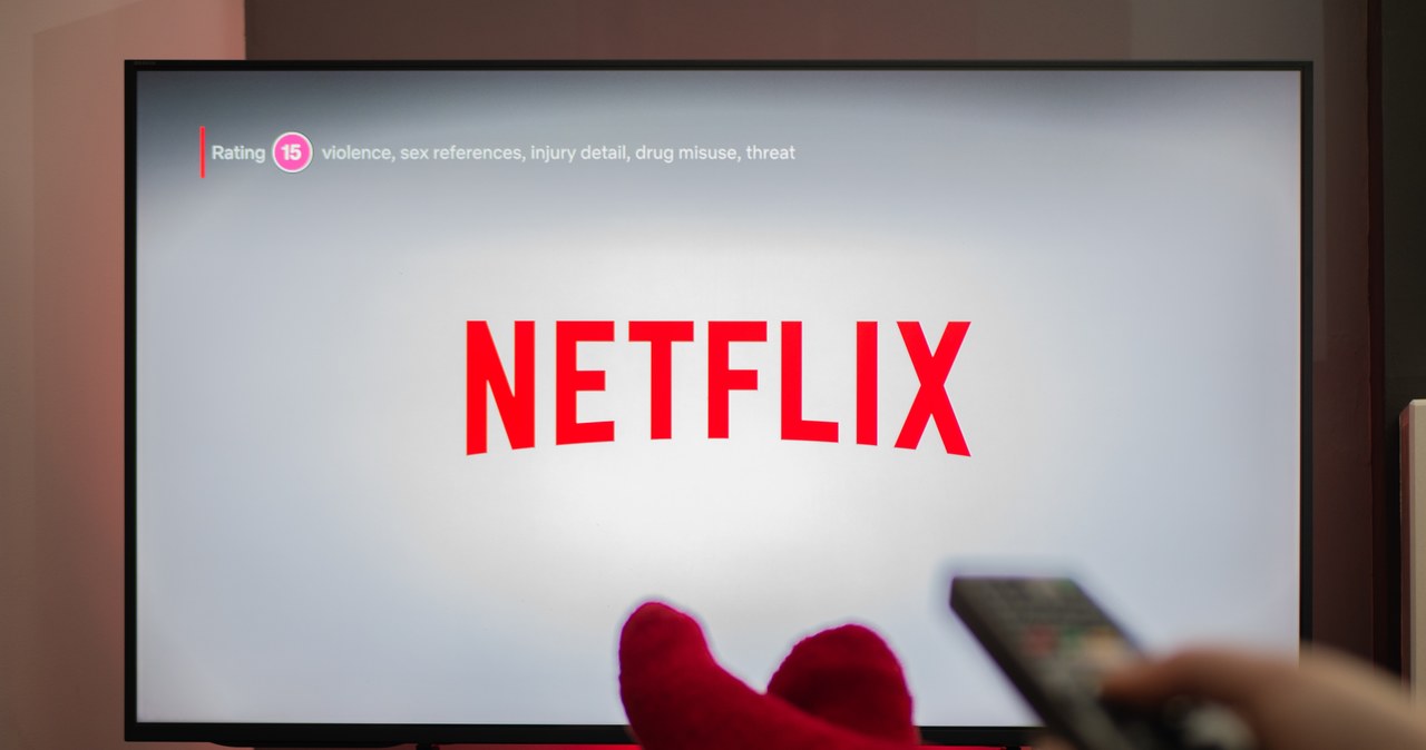 Uwaga użytkownicy Netflixa! NASK ostrzega przed oszustami