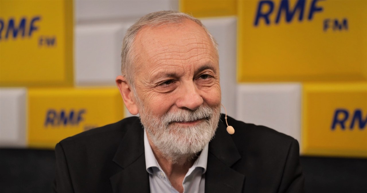 Rafał Grupiński gościem Popołudniowej rozmowy w RMF FM