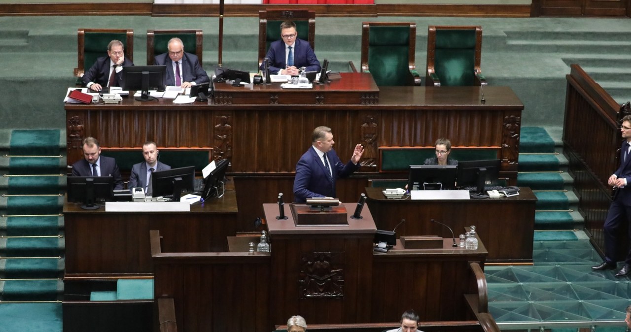 Prof. Wigura: Zadaniem nowego rządu może być zakopanie podziału totalnego