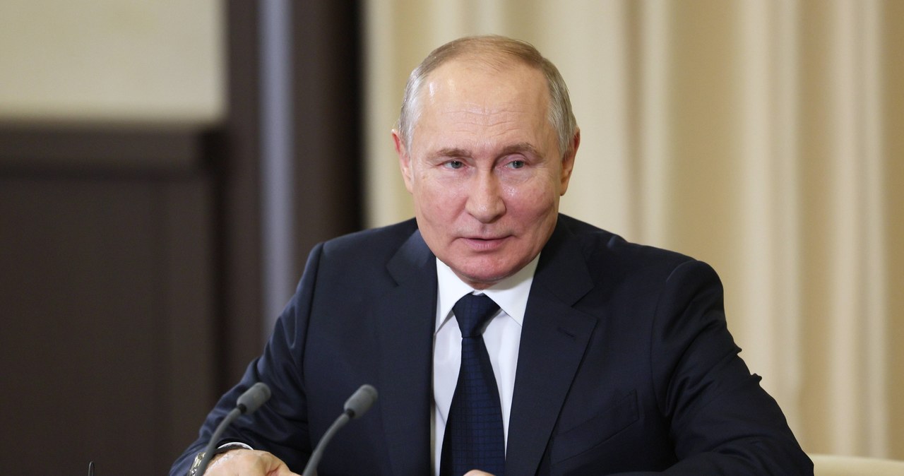 „Putin zrujnował armię”. W Rosji pojawił się „nowy Prigożyn”