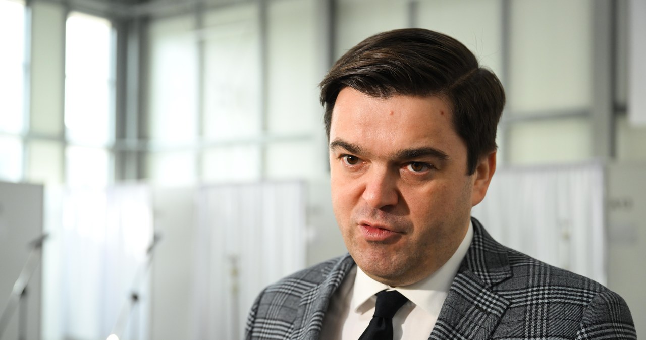 Z Ministerstwa Zdrowia do NBP. Instytucja ma nowego rzecznika