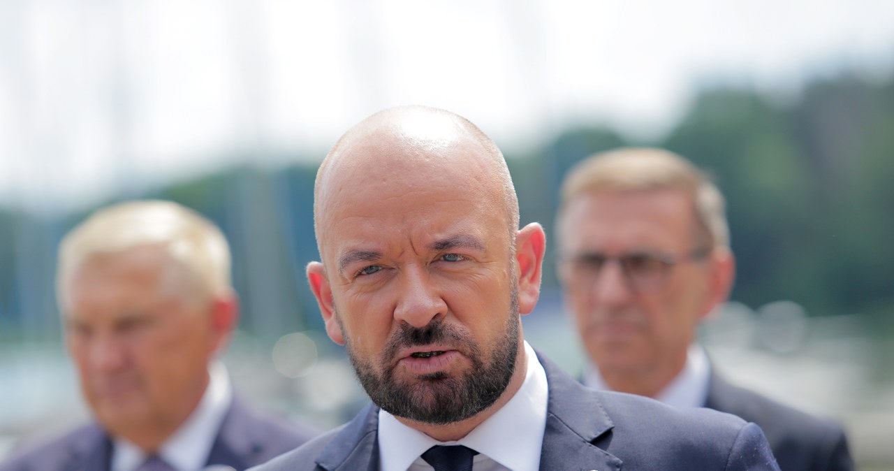 Sutryk: Będę kandydował na prezydenta Wrocławia