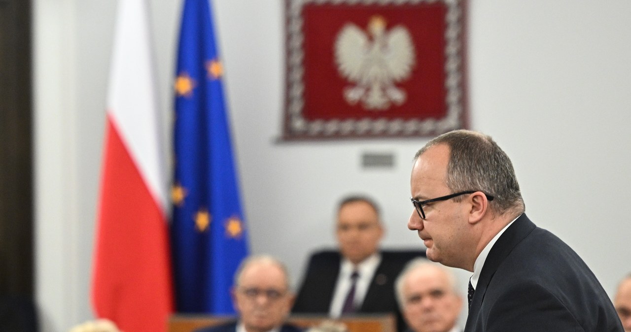 Kto zastąpi Zbigniewa Ziobro w resorcie sprawiedliwości? Jest kandydat liderów opozycji