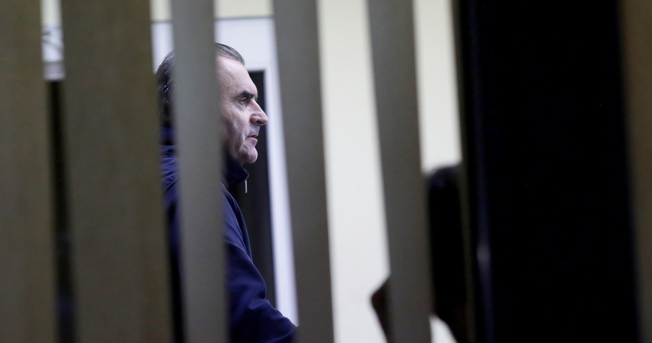 Jeszcze dziś Włodzimierz Karpiński opuści areszt? Dokumenty czekają na podpis