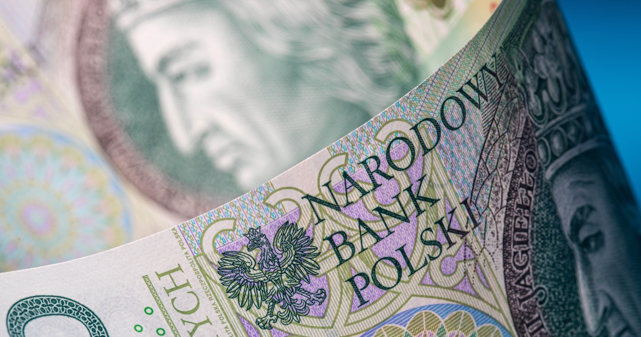 Inflacja w Polsce. GUS podał najnowsze dane