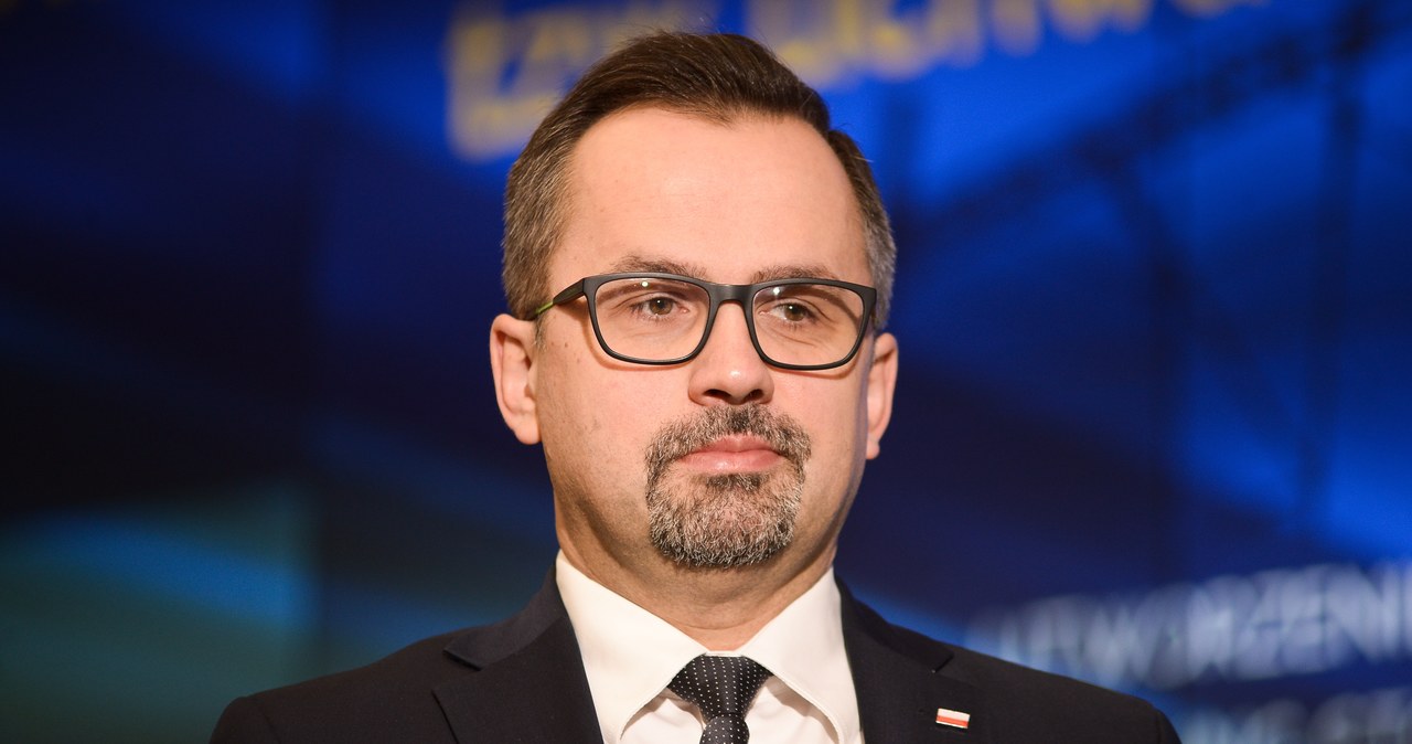 Marcin Horała gościem Rozmowy w południe w RMF FM i Radiu RMF24