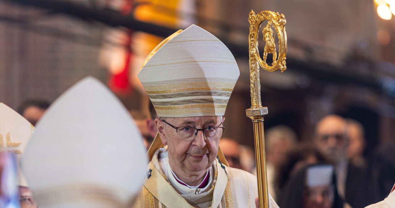 Arcybiskup Gądecki pisze list do Franciszka. Chodzi o niemiecką „drogę synodalną”