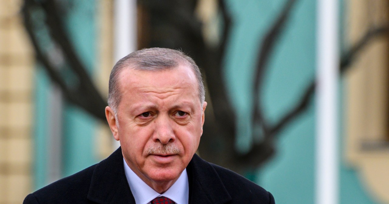 Erdogan do Netanjahu: Twój koniec nadejdzie wkrótce