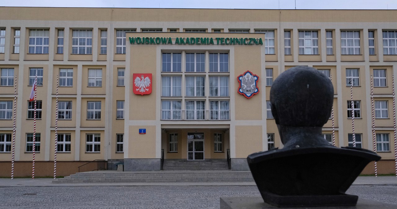 Skandal na WAT. Podchorążowie oszukiwali na egzaminie z angielskiego
