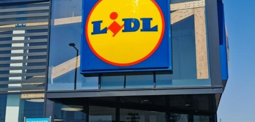 Kolejki od świtu, produkt wynosili paletami. „Ktoś wziął pięć naraz”