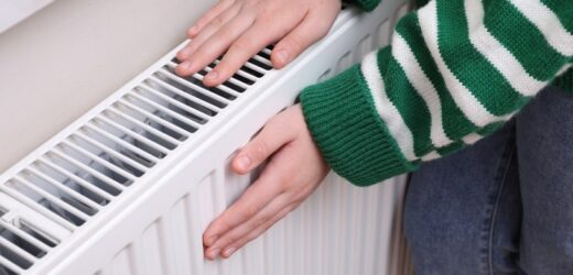 Dlatego grzejnik pobiera za dużo energii. Nie każdy zwraca na to uwagę