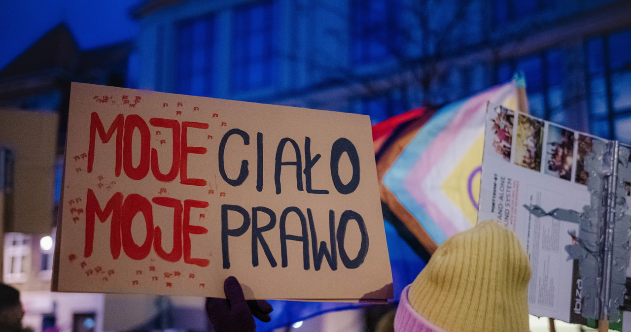 Sondaż: Jakich zmian w sprawie aborcji chcą Polacy?