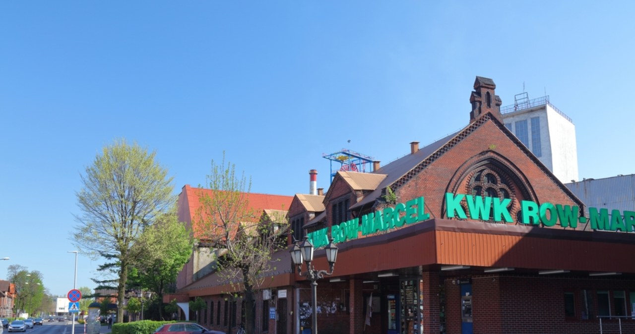 Jakość powietrza w Radlinie. Są pierwsze wyniki badań