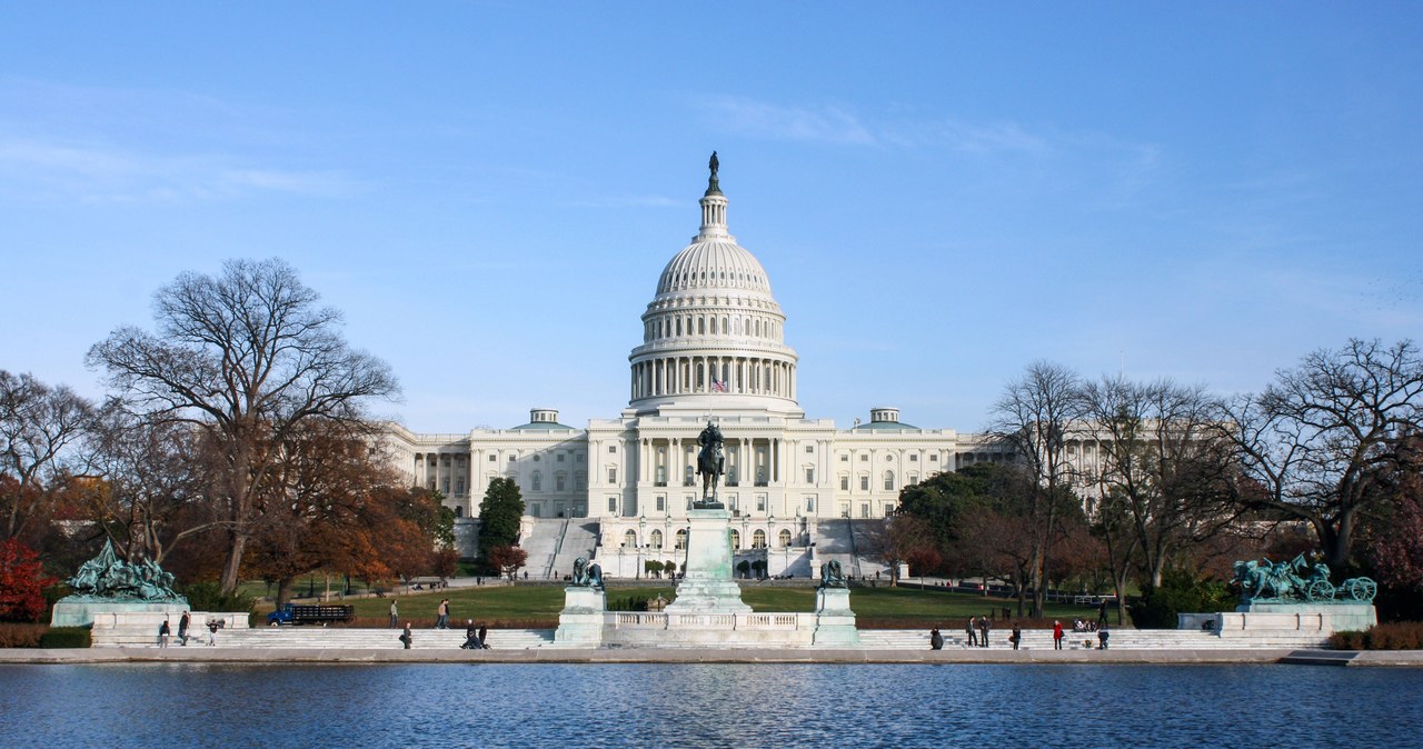 W 2023 roku USA nie przyjmie nowego pakietu wsparcia dla Ukrainy