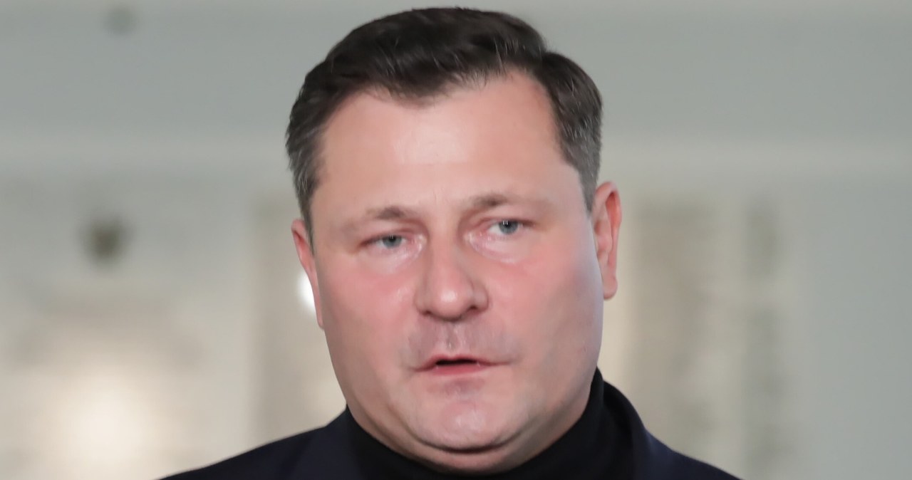Paszyk: Bajki PiS o przyjaźni trzeba traktować z dużą dozą ostrożności