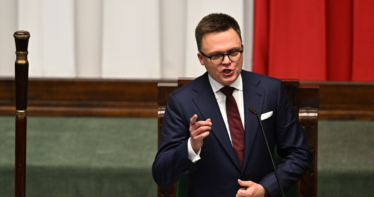 Szefowa Kancelarii Sejmu podała się do dymisji. Jest następca