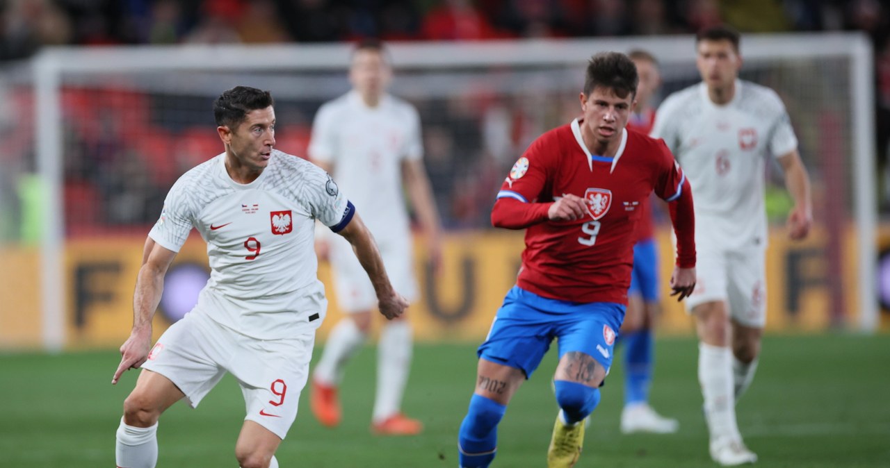 Mecz Polska – Czechy. Wygrana może nie dać awansu