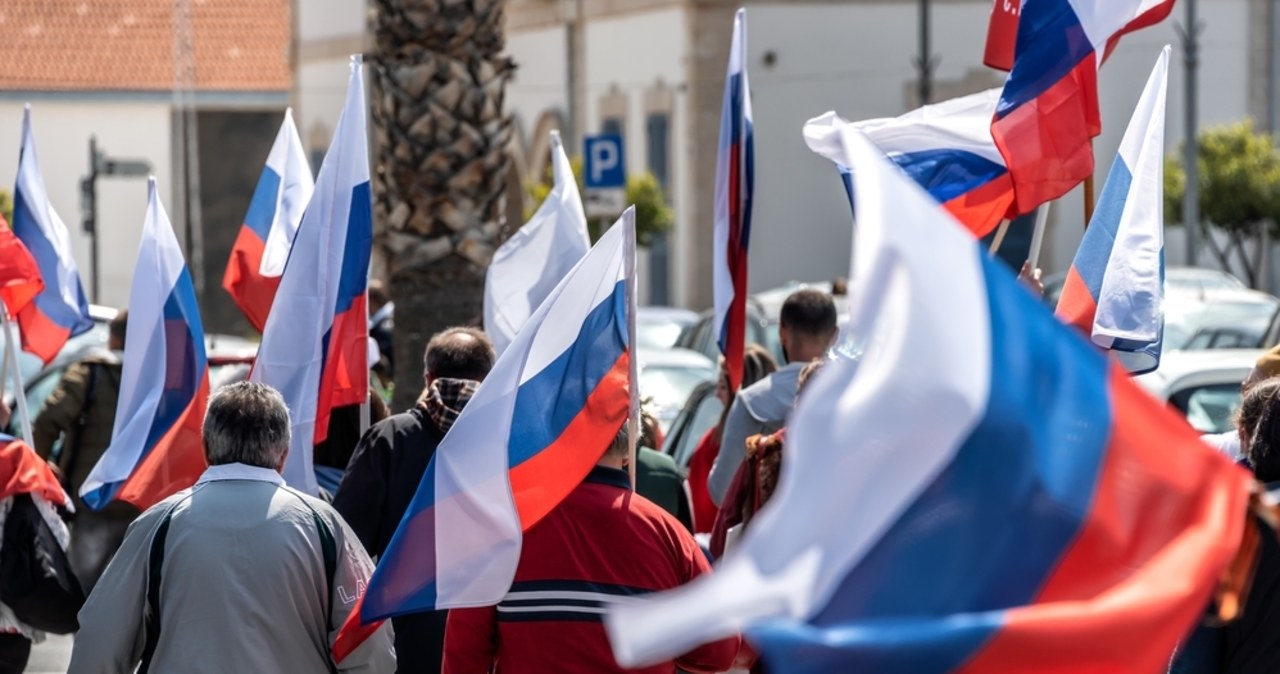 Zmiana nastrojów w Rosji. Więcej osób chce negocjacji pokojowych