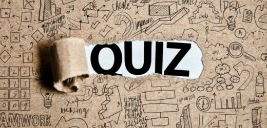 QUIZ: Czy jesteś mądrzejszy od 6-klasisty? Większość myli się w drugim pytaniu