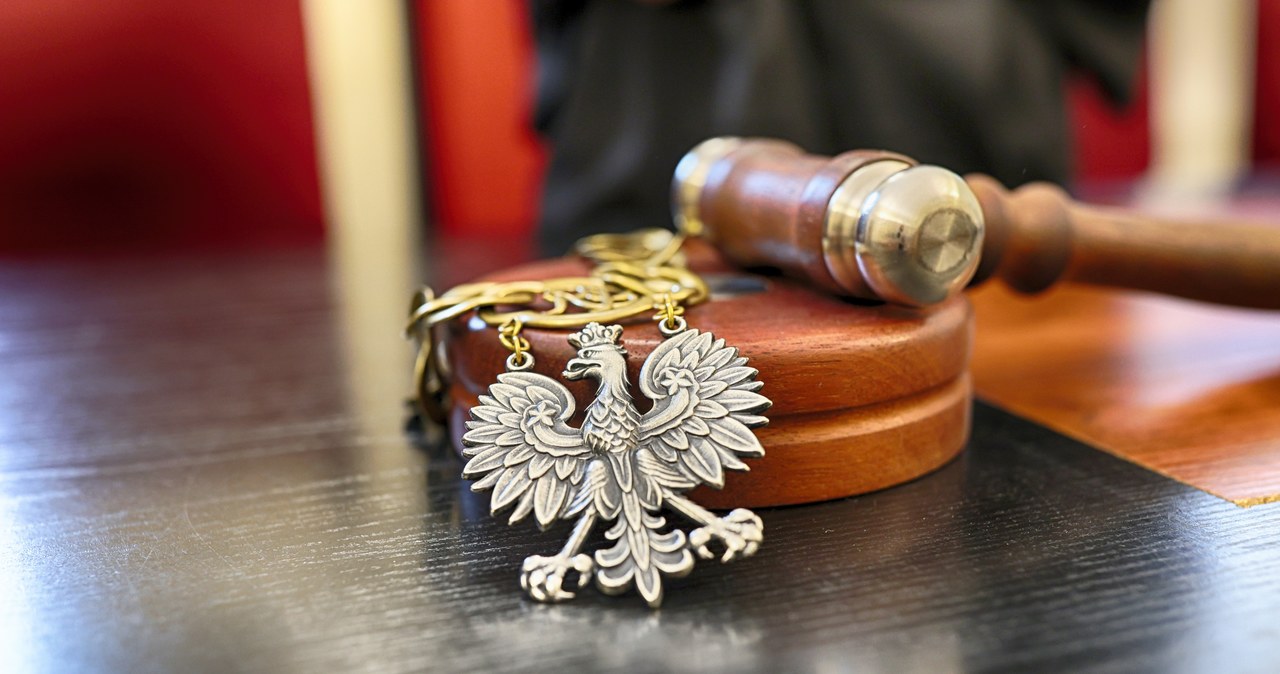 15-latek zabił kolegę w szkole. Jest decyzja Sądu Najwyższego