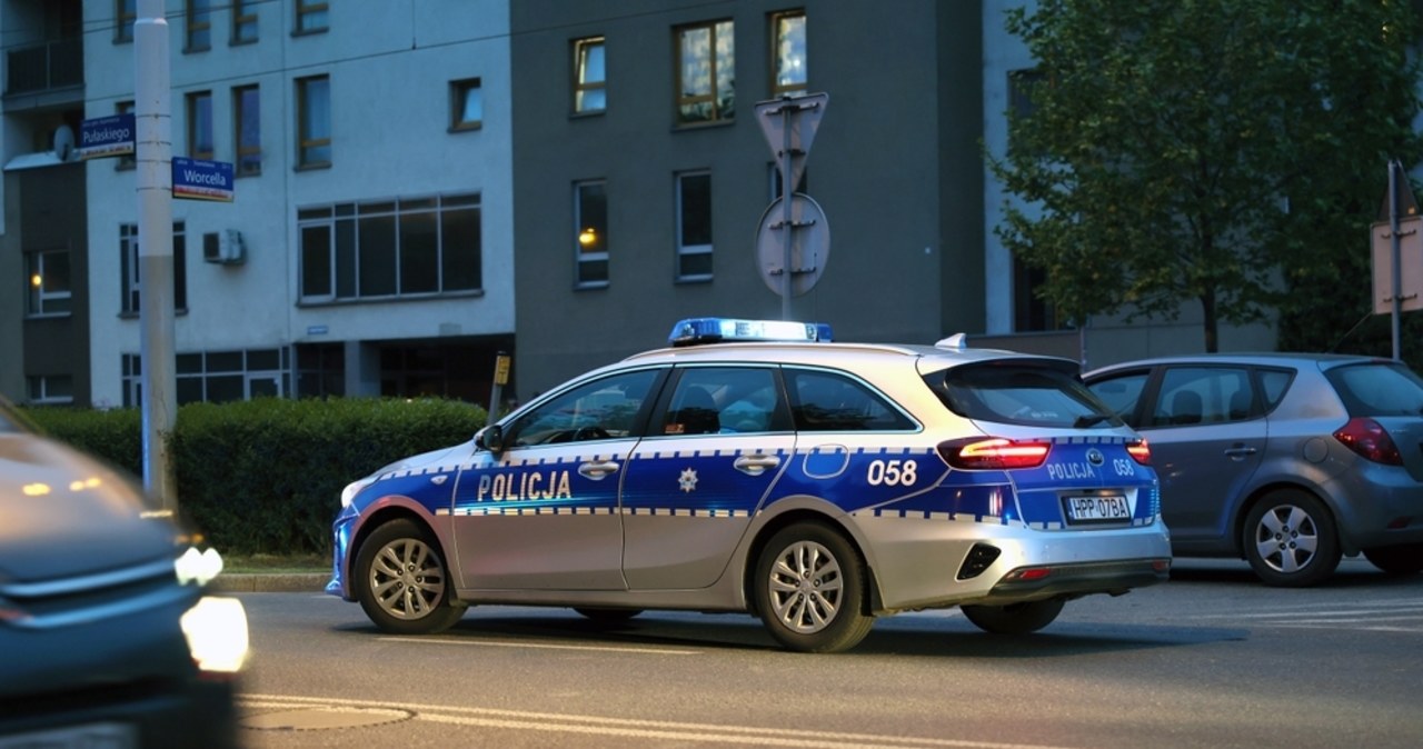 Atak na 12-latkę w Rzeszowie. 16-letni sprawca trafi do schroniska