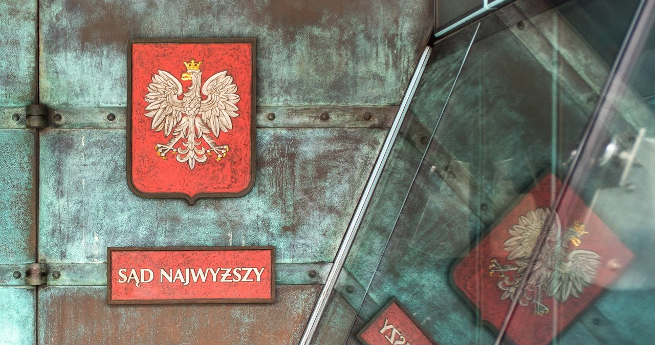 25 lat więzienia za zabójstwo dla nożownika ze szkoły w Wawrze