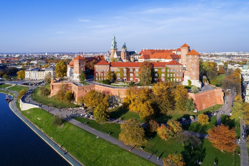 Smoka zobaczysz już nie tylko pod Wawelem. Kraków będzie miał nową atrakcję. Szykuje się turystyczny hit?