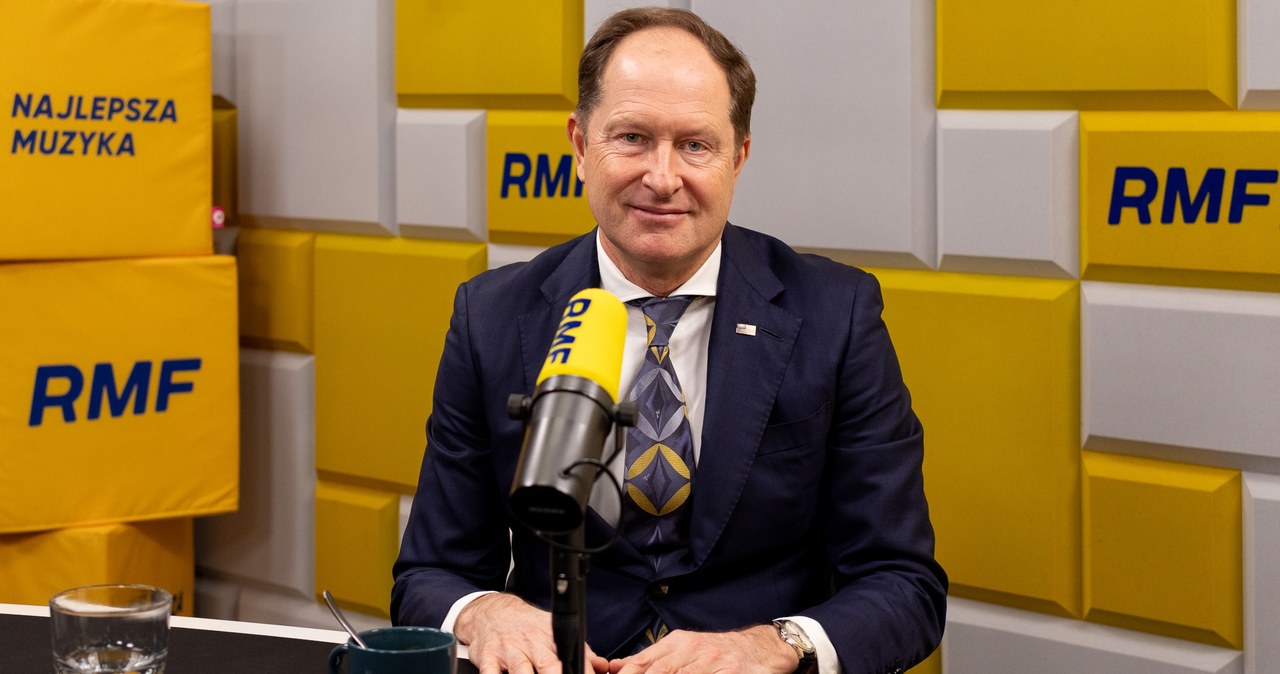 Mark Brzezinski: Będziemy mieć dobre relacje z nowym rządem. To w interesie USA i Polski