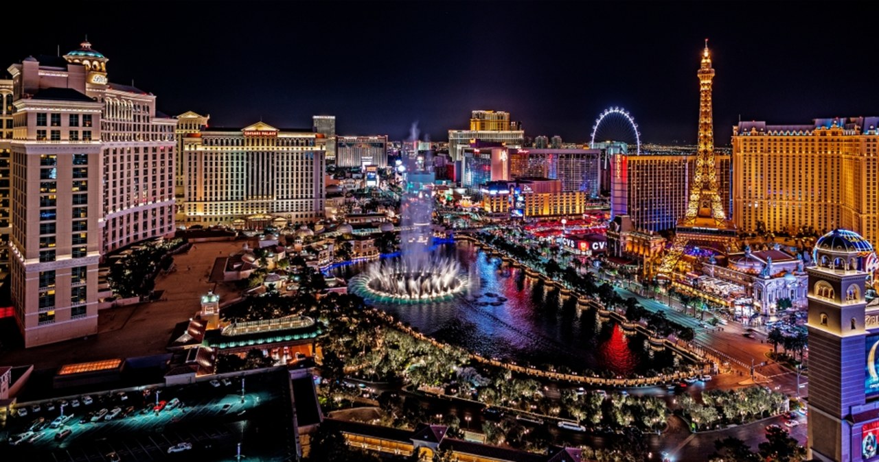 F1: Grand Prix Las Vegas. Nowy tor, wielkie pieniądze i wielkie kontrowersje