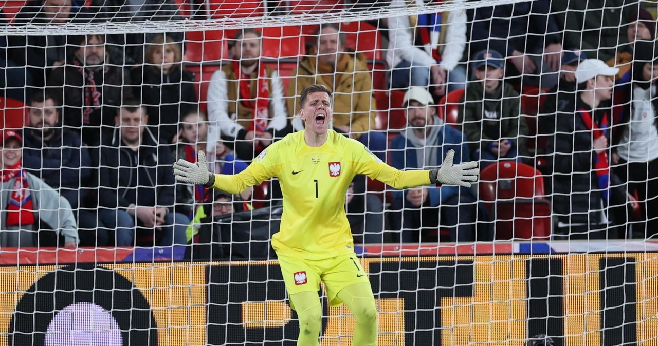 Kończymy eliminacje Euro 2024. Mecz z Czechami szansą na poprawienie nastrojów