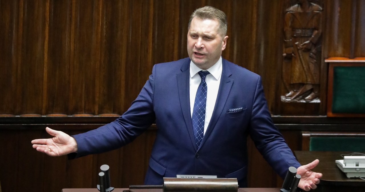 „Będzie ekstremalnie trudno”. Zaskakujące słowa Czarnka o szansach PiS-u na rządzenie