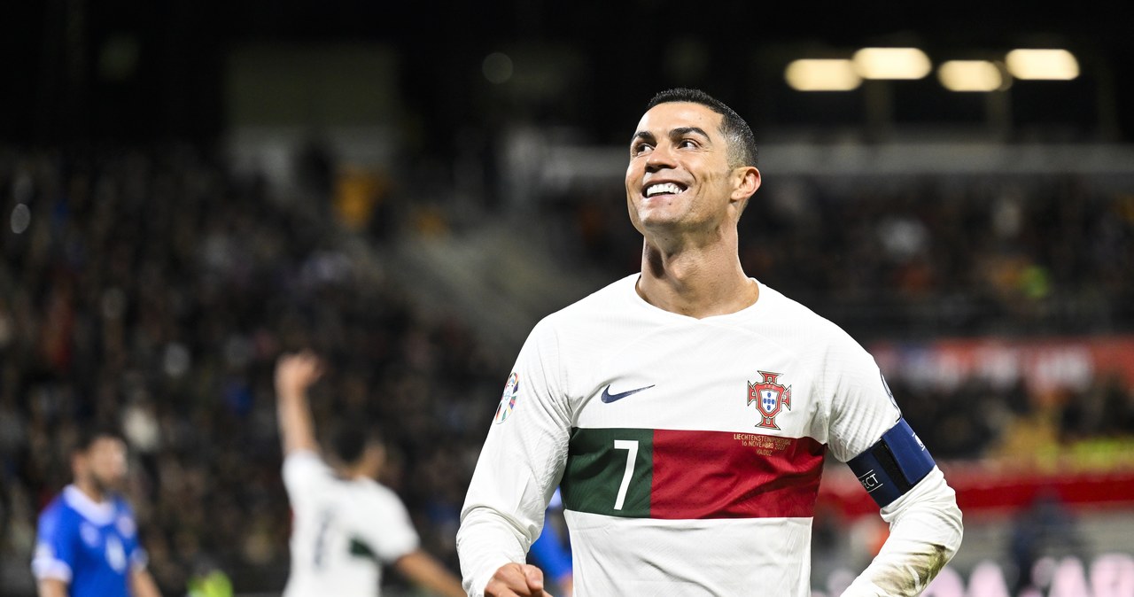 Eliminacje Euro 2024: Awans Węgier i Słowacji, Ronaldo śrubuje rekord