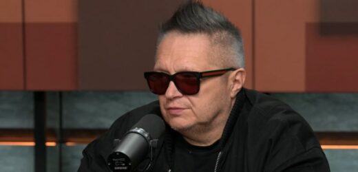 Muniek Staszczyk o wylewie: „Tutaj mnie zachował szeryf, że tak powiem, żebym coś jeszcze zrobił na tym świecie”. „Zbliżenia” – Alicja Resich