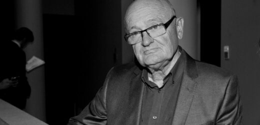 Maciej Damięcki nie żyje. Tak pożegnały go dzieci. „Pa Tato”
