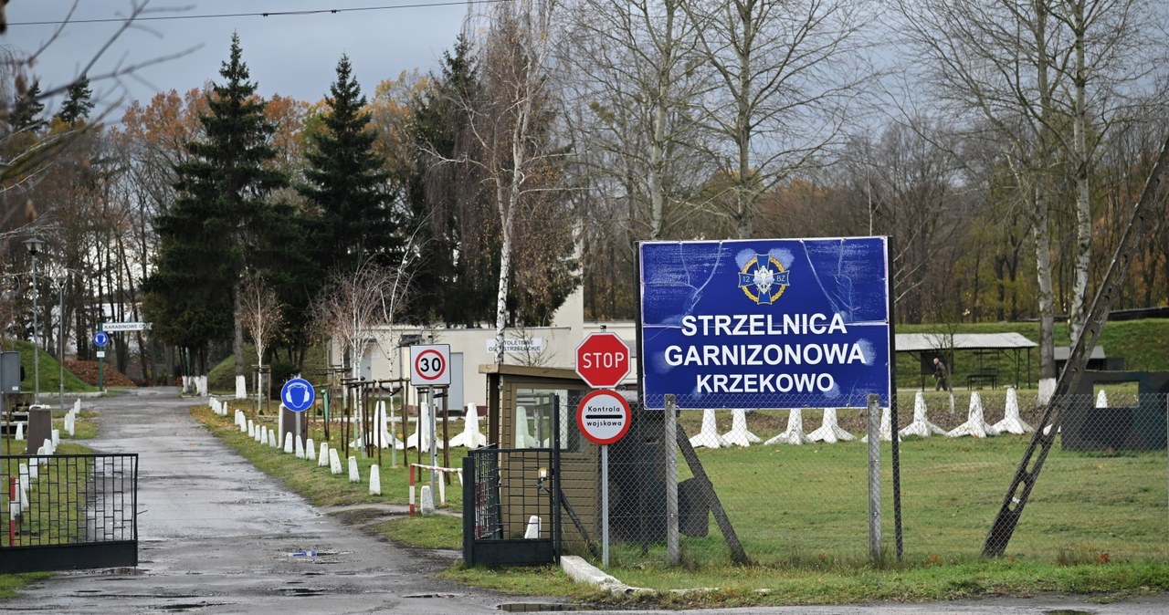 Śmiertelne postrzelenie żołnierza w Szczecinie. Myśliwi usłyszeli zarzuty