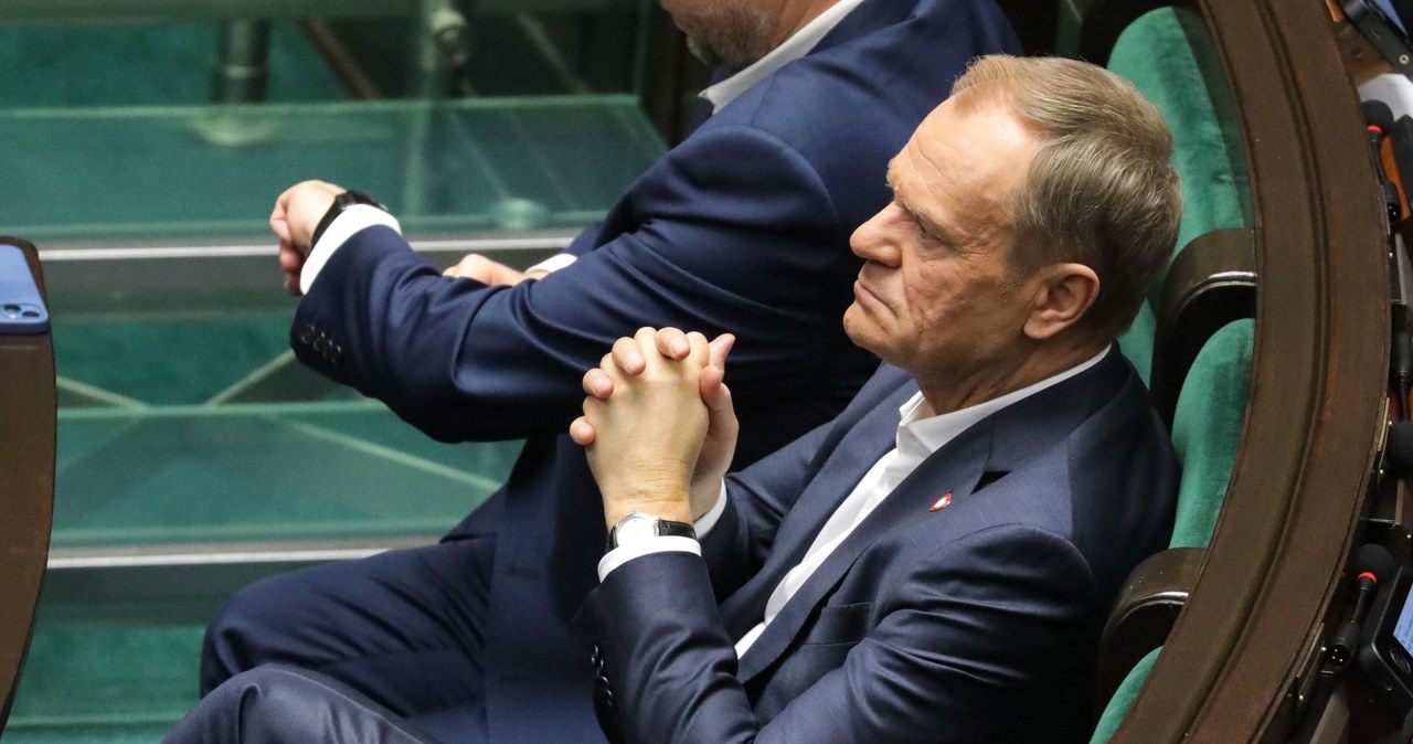 „Tusk ma gotowy rząd. Może go przedstawić nawet dziś”