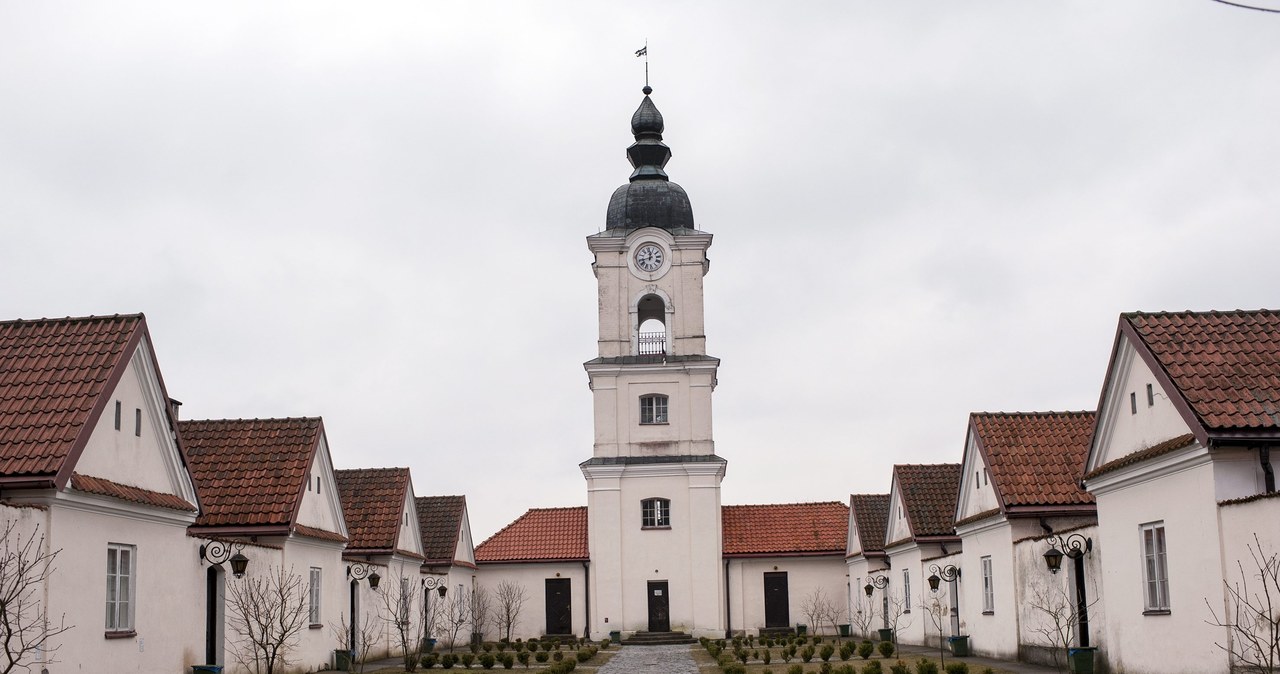 Jedna fotografia i ciężka praca. Klasztorne organy zabrzmią po 80 latach