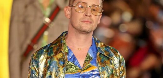 ​Macaulay Culkin odsłoni swoją gwiazdę. Towarzyszyć mu będzie filmowa mama