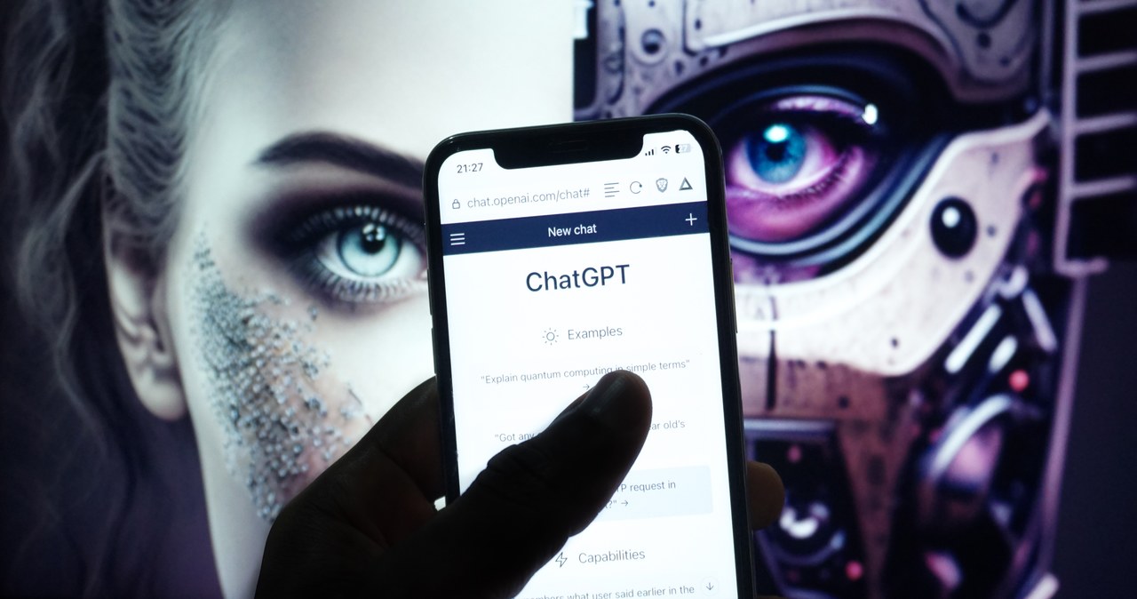 ChatGPT. Czystka w OpenAI po zwolnieniu prezesów – odchodzą polscy naukowcy