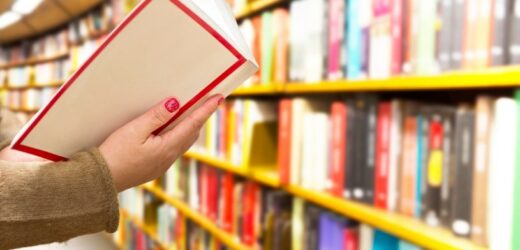 Po 100 latach zwrócił książkę do biblioteki. Jaką karę musi zapłacić?