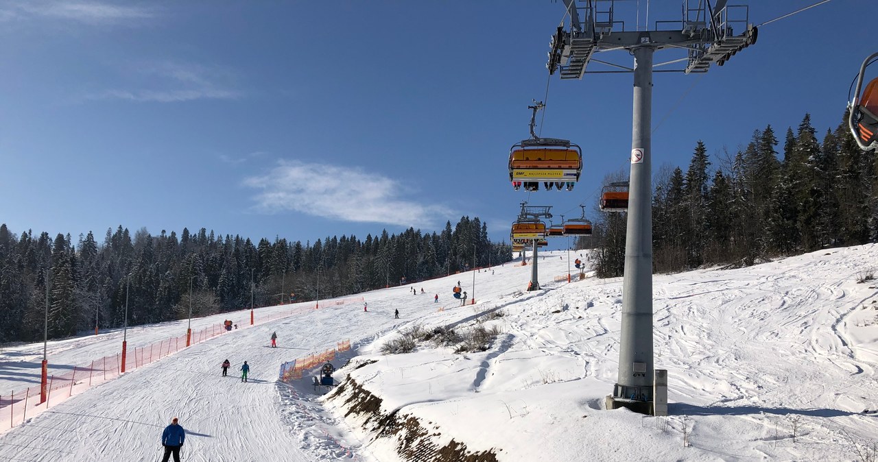 Wkrótce start sezonu narciarskiego. Ile zapłacimy za karnet?