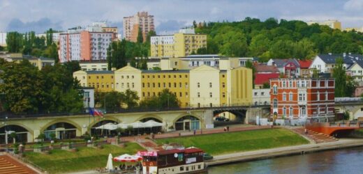 Duże miasto zniknie z mapy Polski? Chcą tego sami mieszkańcy