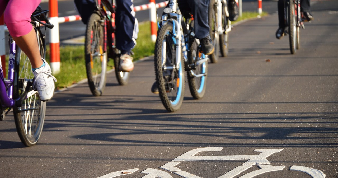 Katowice: Powstanie nowa droga rowerowa